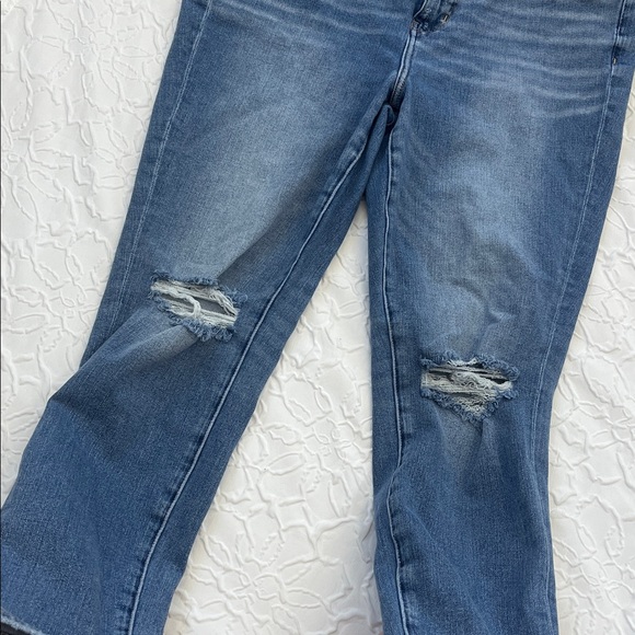 American Eagle Hi Rise Jeggings - Picture 4 of 7